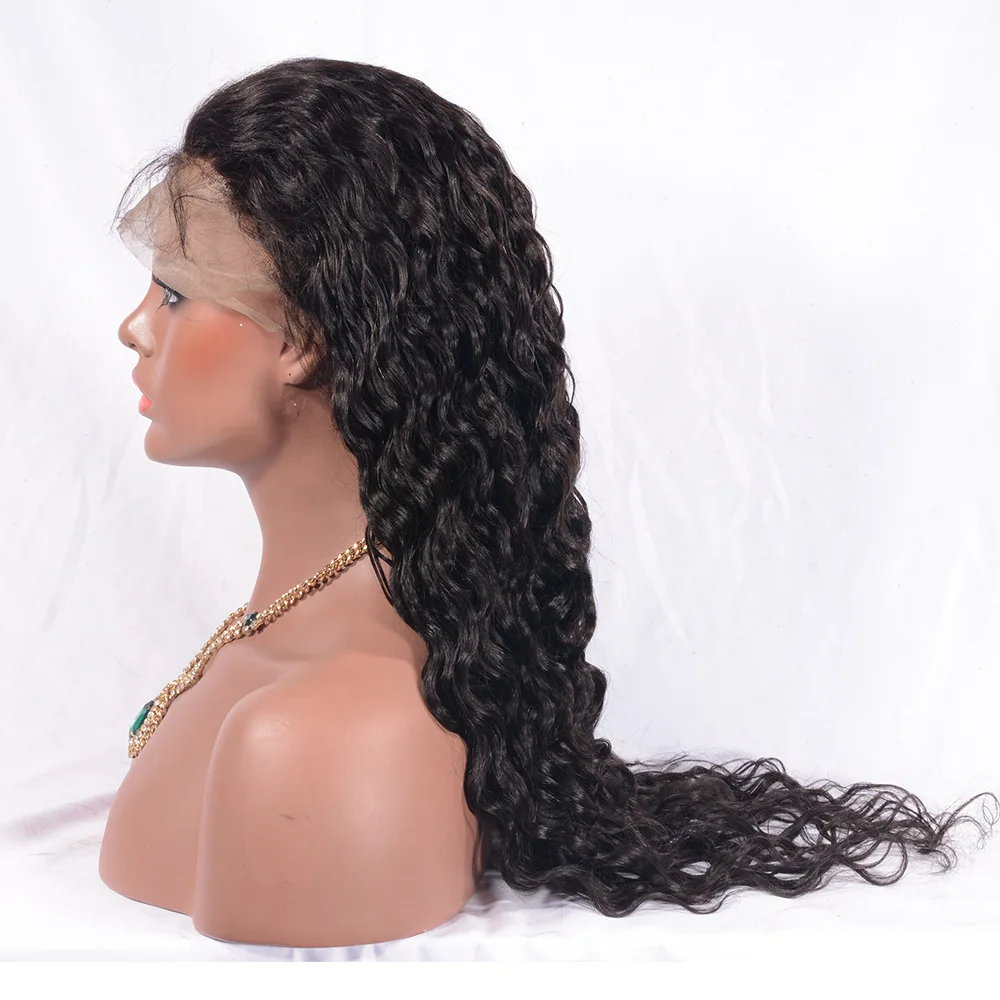 hair human 360 wholesale wig wigs lace closure own individual packaging bundles