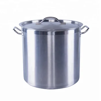 high quality cooking pots