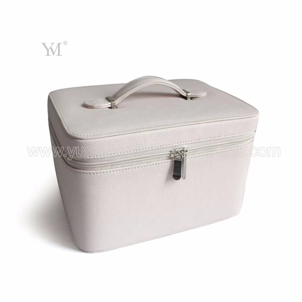 Vanity Makeup Case Relavel Travel Makeup Train Case Makeup Cosmetic