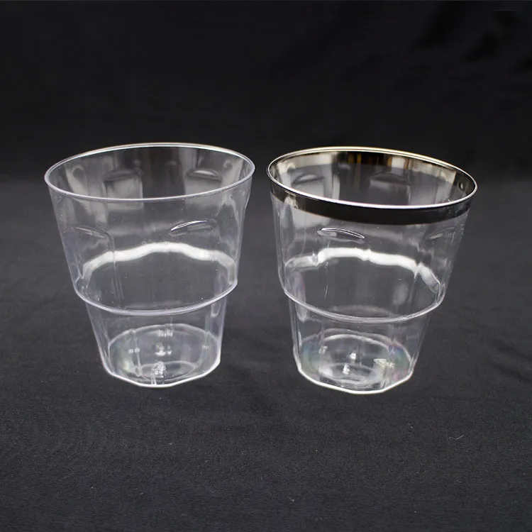 Disposable Aluminum Cup - Guangxi Nanning Flight Supply Trading Co., Ltd.