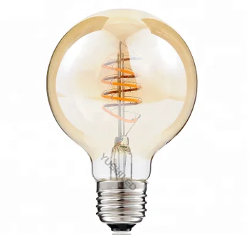 Mingben Loft Style Led Filament Bulb St64 E27 220v Dimmable 4w 6w 8w Warm White Light Bulb Lampada Bombilla Ampoule Led Buy Led Filament Led Filament Lamp St64 Led Filament Product On Alibaba Com