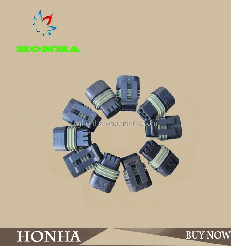 Dj7091y2.311/21 9 Pin Auto Electrical Connector Buy 9 Pin Auto