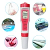 TDS PH EC multifunctional digital phmeter
