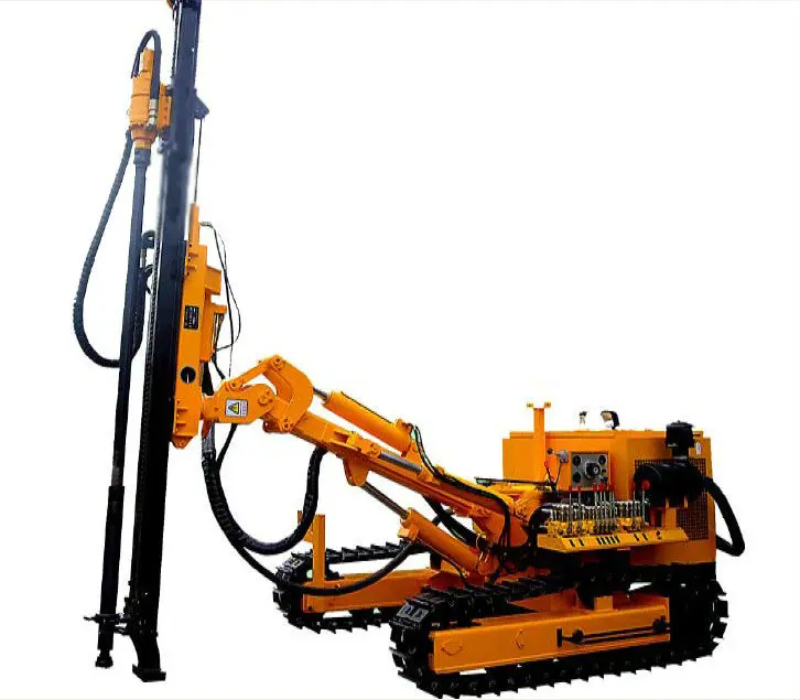 lego technic drilling rig