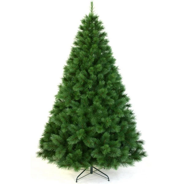 6ft Pet Pine Needle Christmas Tree Buy Per Pine Needle Christmas Tree