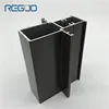REG Aluminum profile frame aluminum profile for stretch ceilings aluminum profile for led lighting