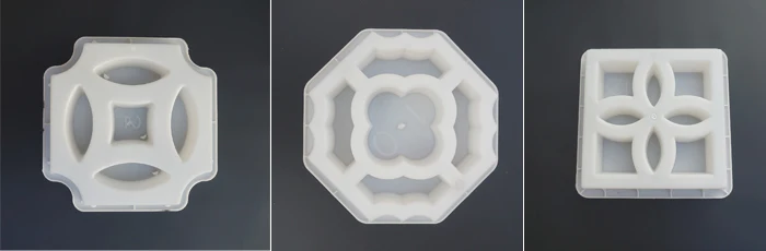 Artificial Stone Mold