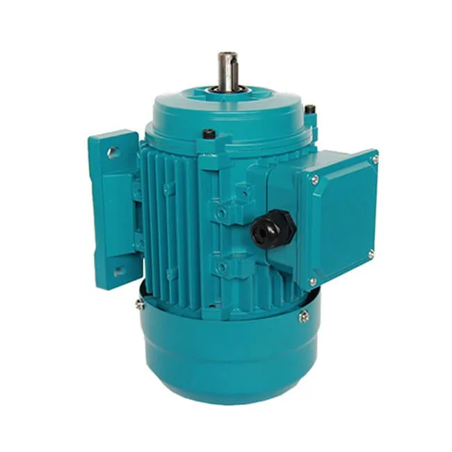 High Torque Low Rpm Electric Motor 400w 75kw 120 Hp Buy High Torque