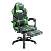 Executive Custom Adjustable Armrest Gaming Chair Racing Style Computer Gaming Office Chair