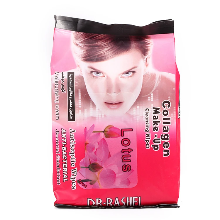 lotus makeup remover