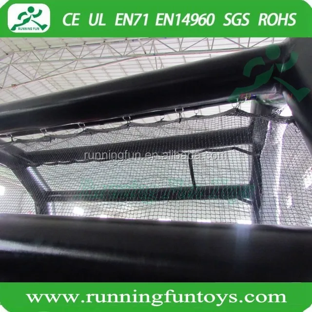 Commercial Grade Inflatable Baseball Batting Game Cages For Sale.jpg