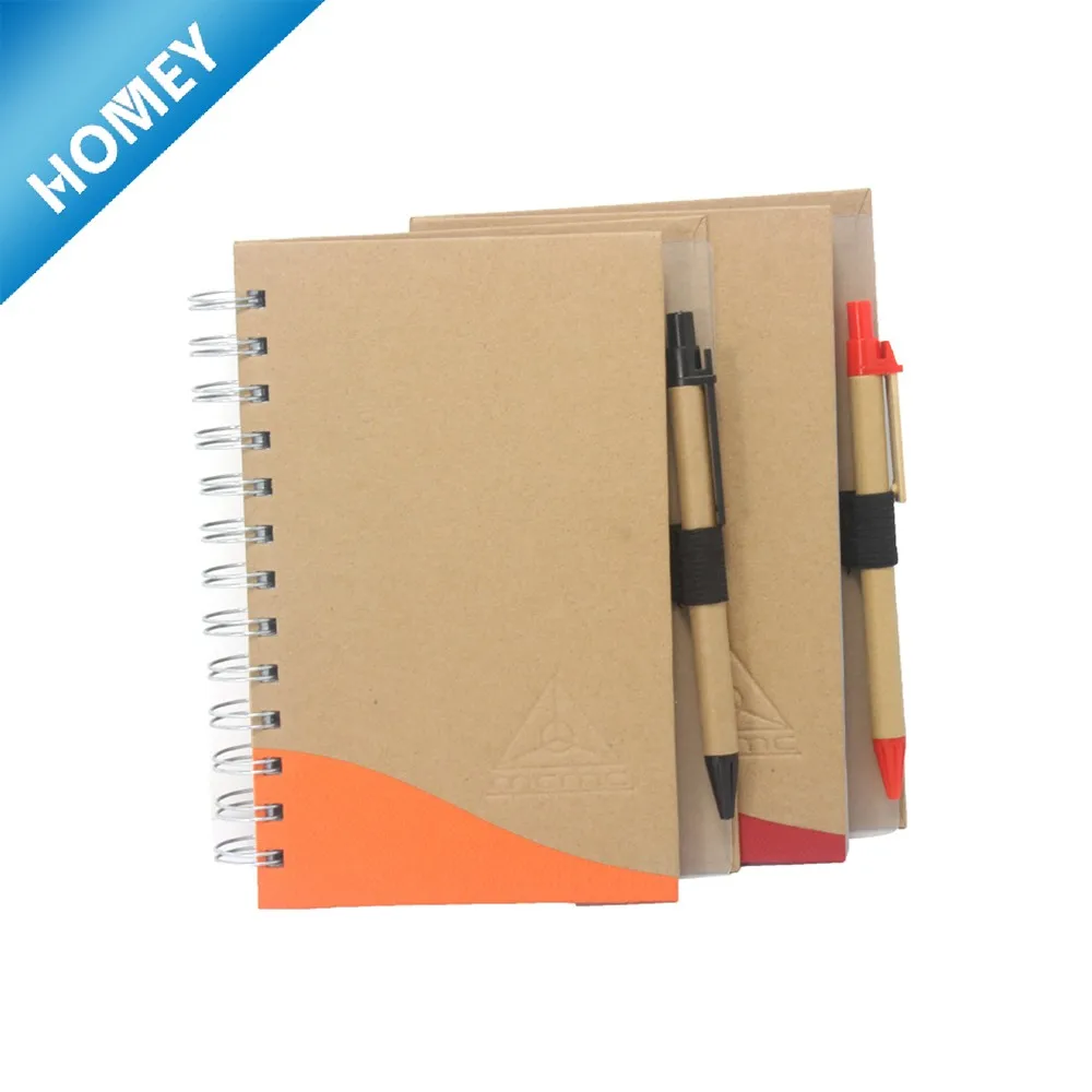 A5 Size Hard Cover Spiral Notebook With Elastic Band Buy A5 Spiral