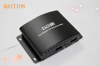 Car Satellite Tv Antenna Russia Dvb T2 Set Top Box Double Tuner Car Satellite Tv Antenna Russia Dvb T2 Set Top Box Double Tuner