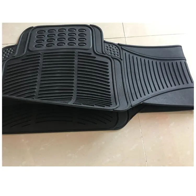 Tray Design Pvc Car Mats Anti Slip Mat For Car Wholesale Universal Pvc