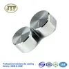Top grade aluminum gas control knobs aluminum die casting gas stove knob