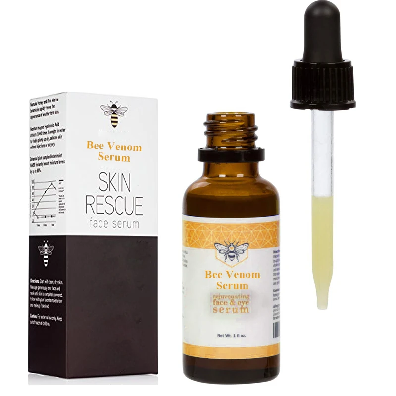 bee venom serum