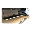 Aluminum plate Pick Up running board side step 2019 PX Ranger car door step