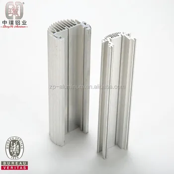 Finned Extrusion Aluminum Led Heat Sink Price Buy Aluminum Hollow Heat Sink Led Heat Sink Linear 500w Led Heat Sink Product On Alibaba Com