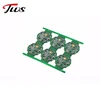 Custom pcb design electronic digital gram weighing scale circuit board scale 2 layer pcb