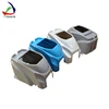 OEM vacuum forming large machine shell/enclosure