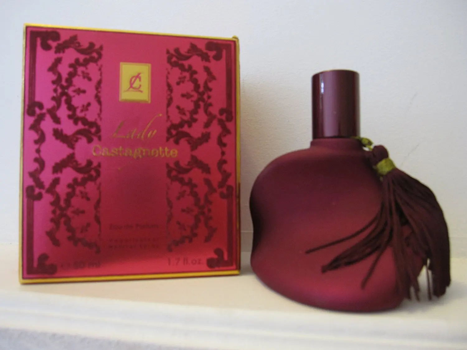Lady Castagnette Lulu Castagnette Para Damas Lady Castagnette Lulu Castagnette Para Damas