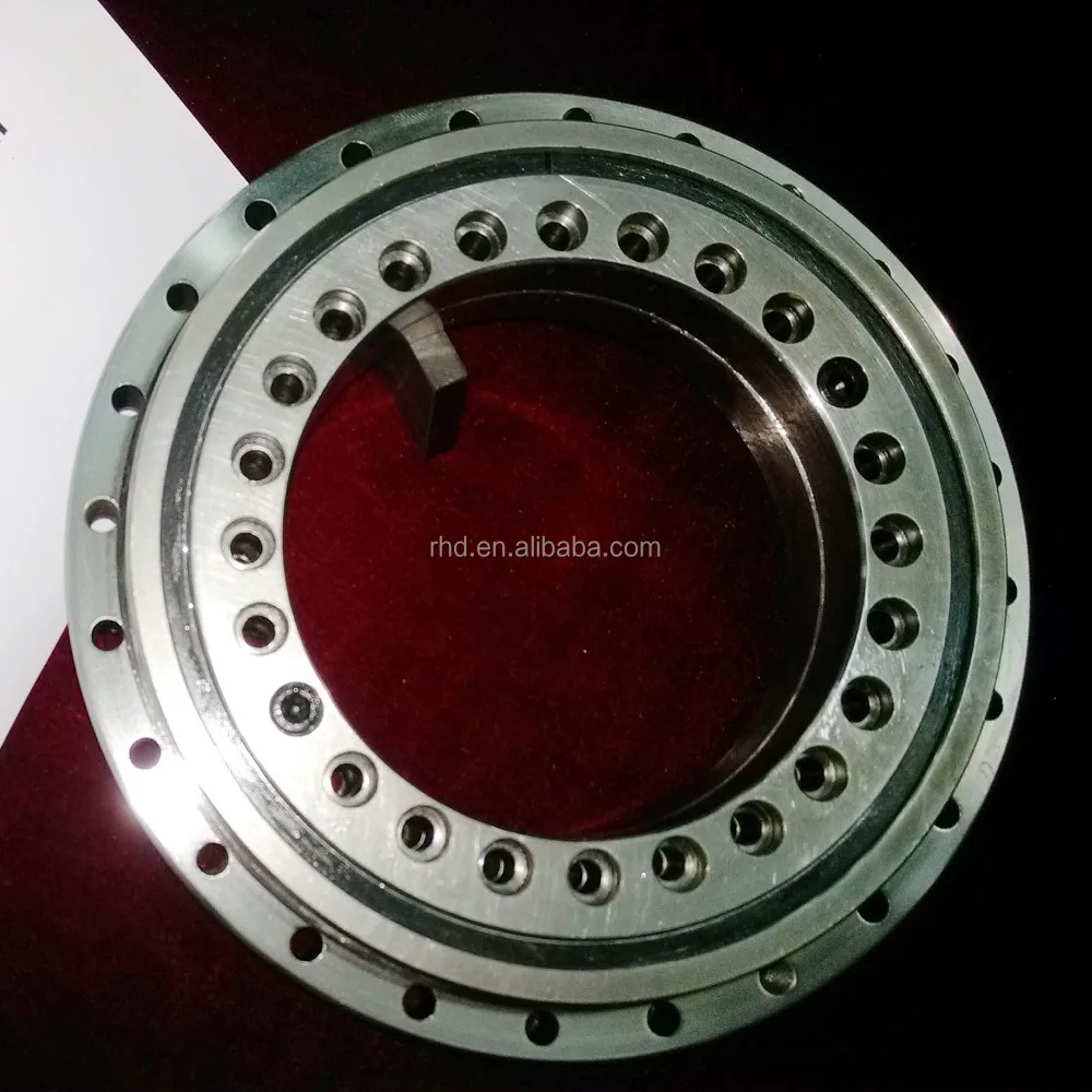 Zkldf Series Rotary Table Bearing Zkldf100 Zkldf120 Zkldf150 Zkldf200