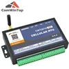 CWT5018 Gprs 3g 4g Ethernet Rs485 Modbus Rtu Data Logger With Free Cloud Service And Opc Server