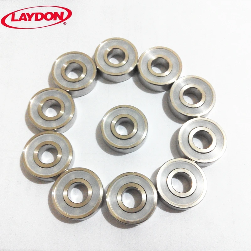 New Promotion Stainless Steel Ball Bearings For Sale With Rohs Buy