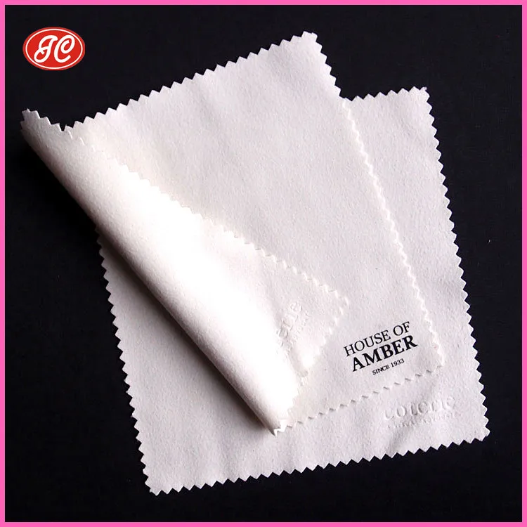 Jewelry Polishing Cleaning Cloth Specially For Platinum Gold And Sterling Silver Buy Jewelry