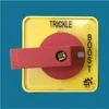 Cam Switch Transfer Switch Selector Switch