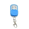 Universal Green Gate Garage Door Duplicator Face to Face Remote Control JZH-KB010 copy duplicator