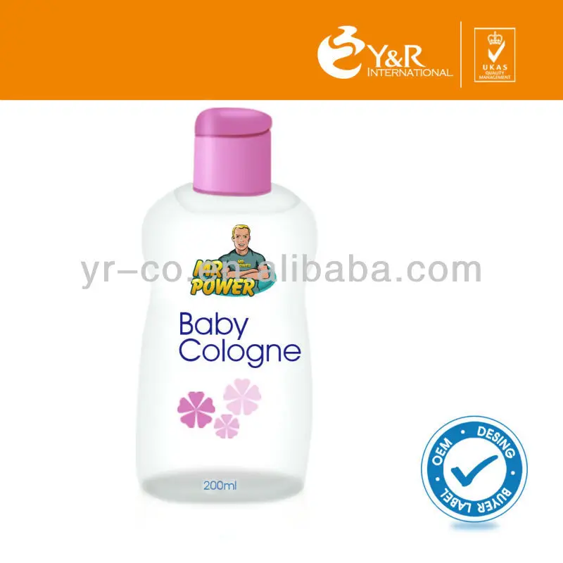 Excellent Quality Wholesale Oem Baby Cologne Perfume For Girls Buy