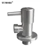 commercial bathroom sanitary water saving chrome plated cheap kitchen bath shower faucet
