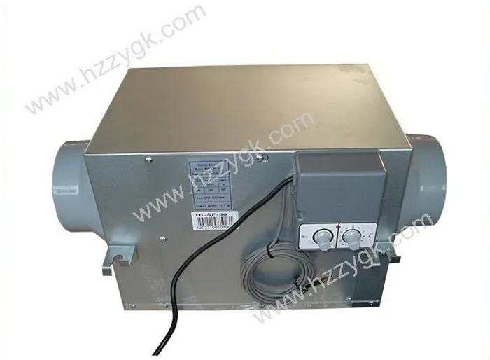 Experienced Manufacture For Low Noise Ventilation Fan,Acoustic Fan