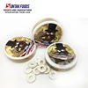 Pure coffee Candy Sugar Free Pressed Sweets Private Label Mints