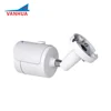 Waterproof POE 8mp 4K HD IR WDR target count/legacy detection cctv camera