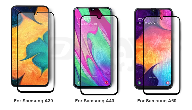 samsung galaxy a30 glass price