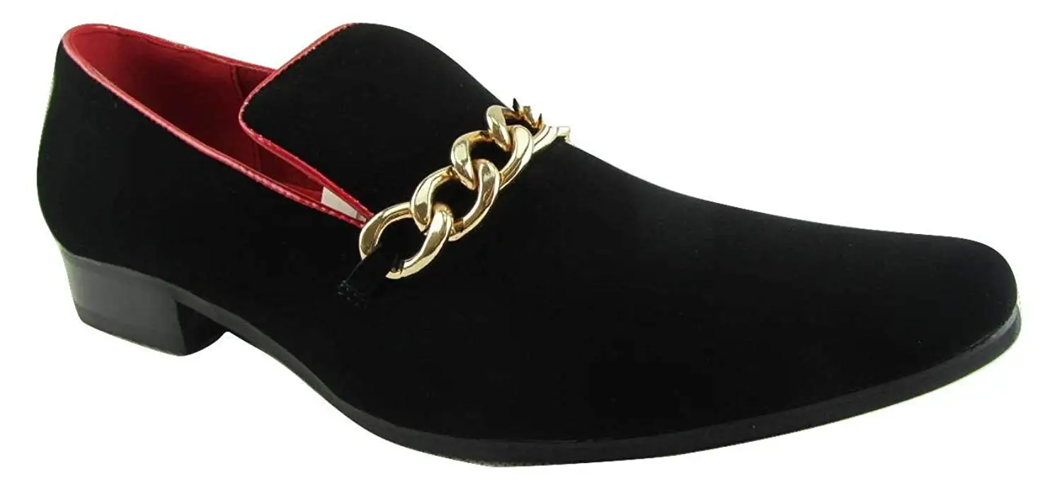old friend loafer moccasin
