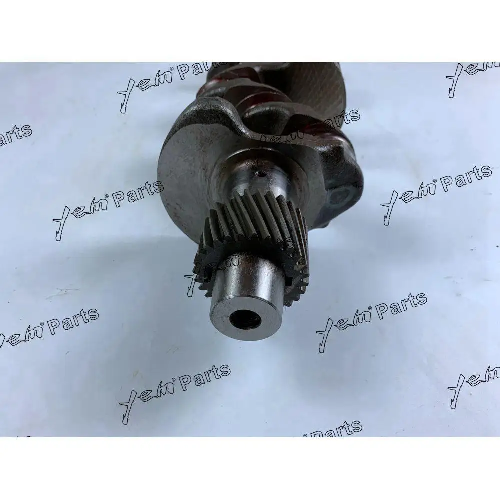 4TNV88 Crankshaft For Yanmar Engine