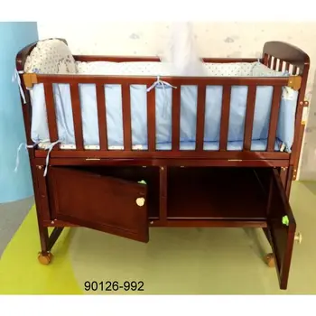 cheap baby bed