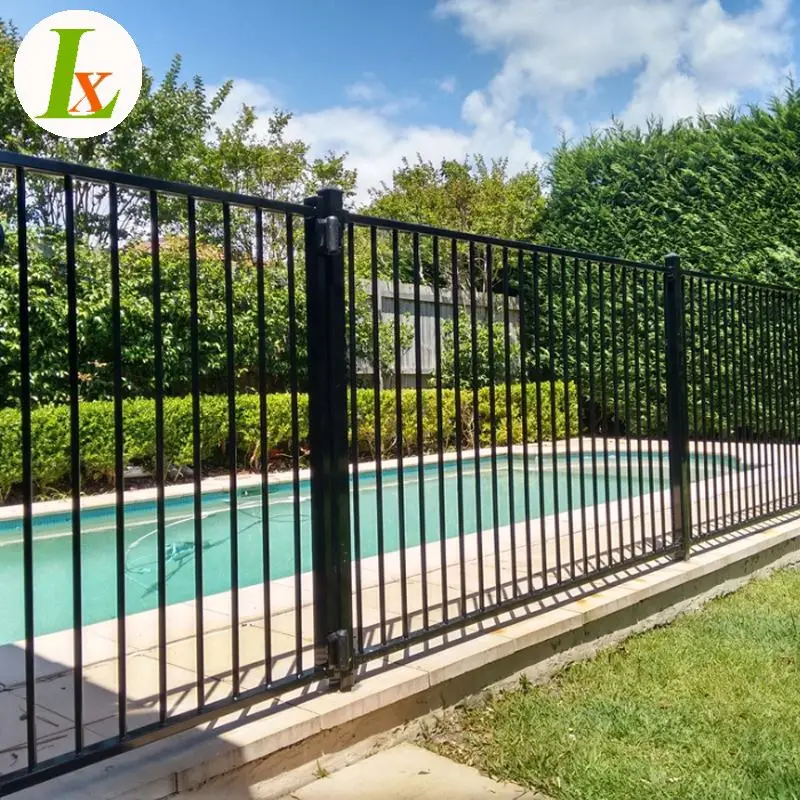 Temporary Swimming Pool Fencing Around Pools Swimming Pool Fencing Around Pools