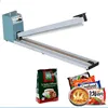 Iron shell Hand Impulse 300mm Film Sealing Machine