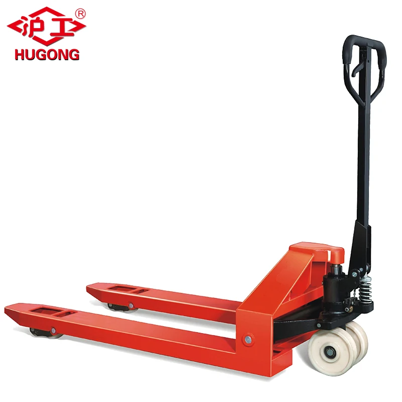 Scissor Lift 5t Hand Pallet Truck Manual Drum Stacker Buy Hand