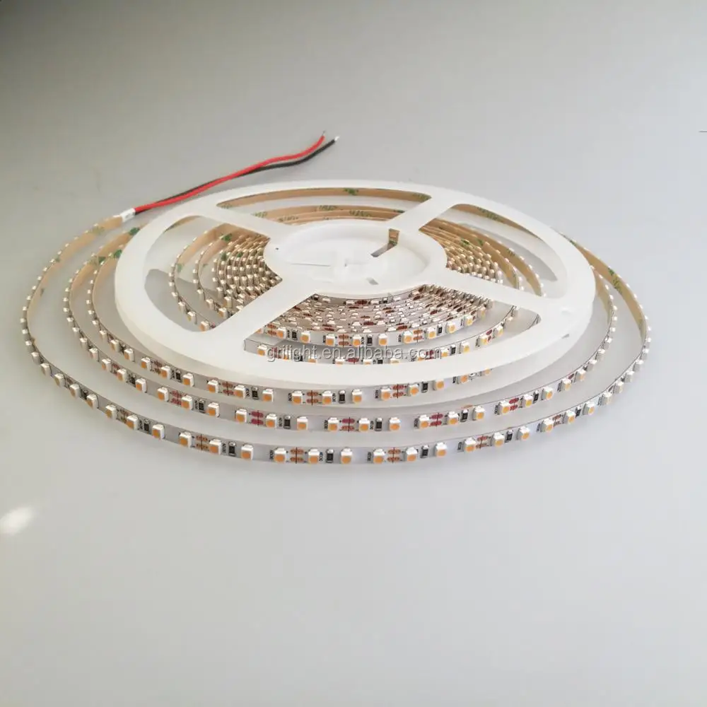 5mm Led Strip 12v Smd3528 Led Strip Width 5mm 120led Per Meter - Buy