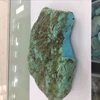 rough turquoise stones