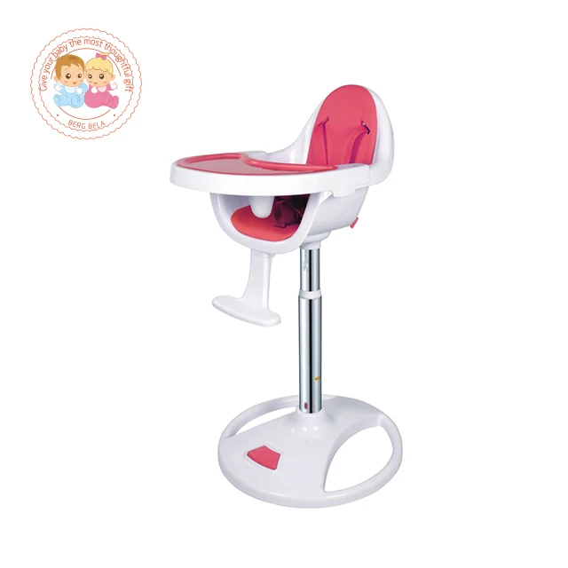 
Berg Bela Pneumatic lift mode dining low seat personalize baby chair <span style=