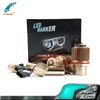 7000K Xenon White angel eyes led marker light e39 auto headlight