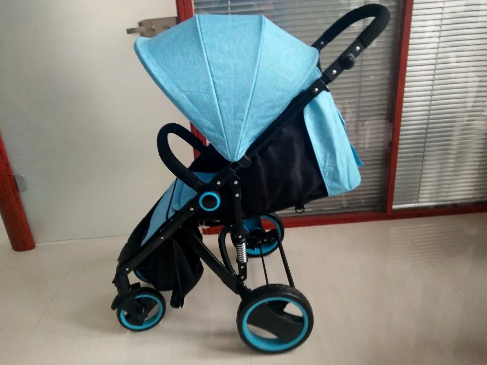 cheap small folding stroller