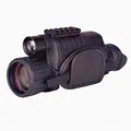 High end professional HD infrared night vision monocular camping hunting night vision goggles detective video camera