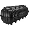 2019 Incredible Guaranteed long life PE Septic tank /polyethylene Septic tank
